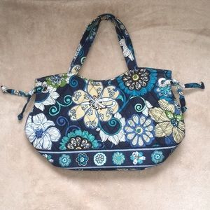 NWOT Mini Vera Bradley purse